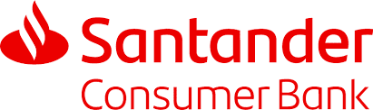 Santader Consumer Bank logo
